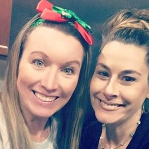 Meet your Posher, Deidre